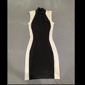 NWT Kendall & Kylie Cutout Dress - XS